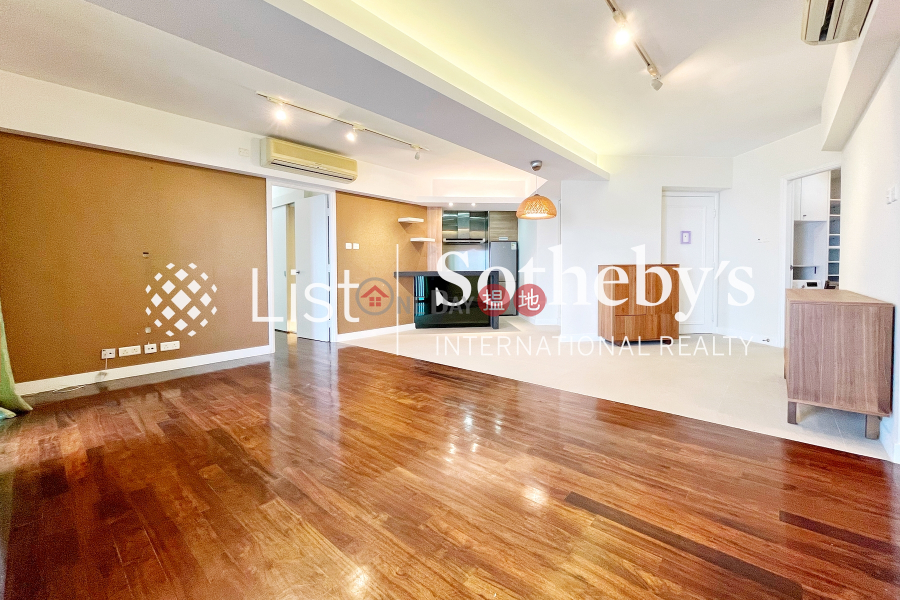 Property for Sale at The Merton with 3 Bedrooms The Merton 泓都 Sales