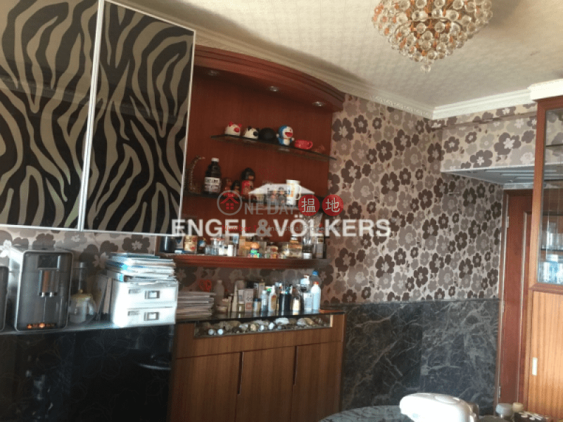 2 Bedroom Flat for Sale in Kennedy Town, The Merton 泓都 Sales Listings