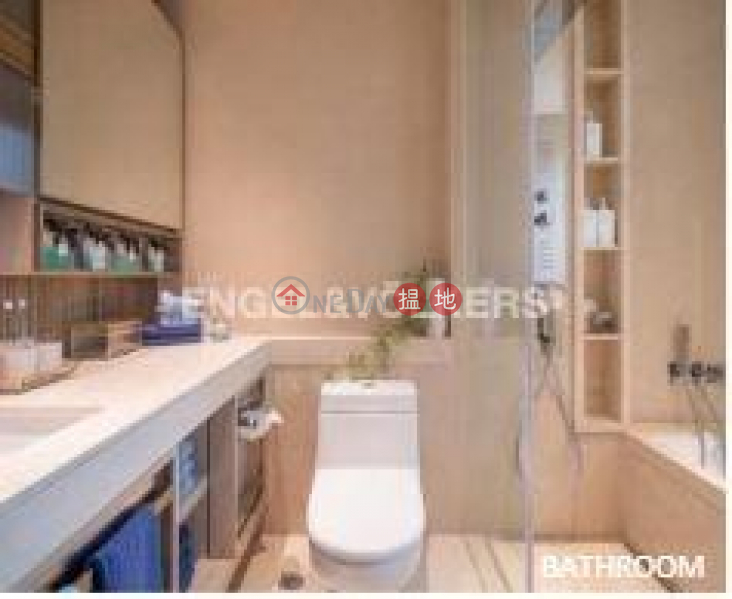 2 Bedroom Flat for Rent in Kennedy Town, The Kennedy on Belcher's The