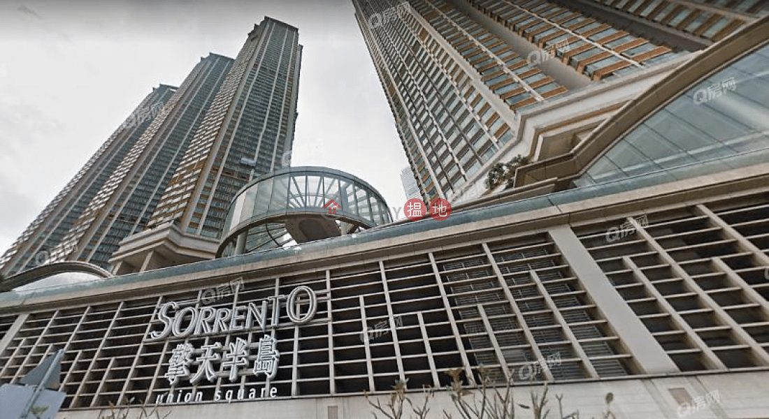 Sorrento Phase 1 Block 6 2 bedroom Mid Floor Flat for Sale Sorrento Phase 1 Block 6 擎天半島1期6座