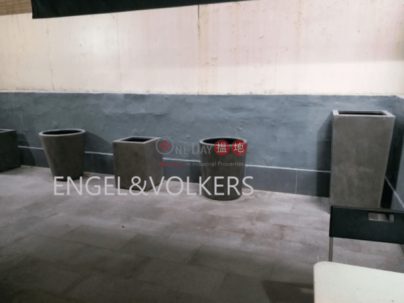 Studio Flat for Sale in Kennedy Town, Kin Liong Mansion 建隆樓 Sales