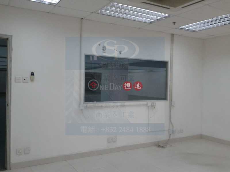 Kwai Chung Riley House Low price for rent, Big warehouse with a near