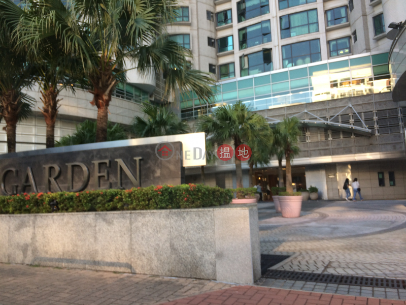 Tower 1 Carmen's Garden (嘉文花園1座), Jordan OneDay (搵地)