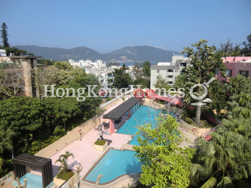 3 Bedroom Family Unit at Stanley Court For Sale Stanley Court 海灣園