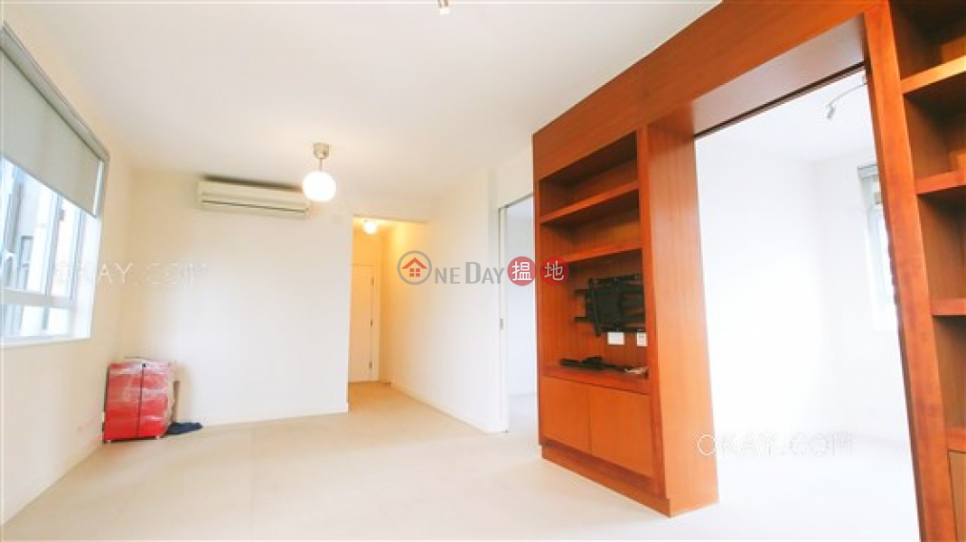 Unique 2 bedroom in Tin Hau For Sale, Viking Garden Block B 維景花園B座