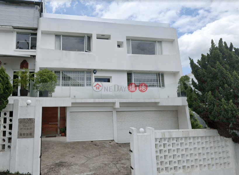 Grandview Villa (嘉穎別墅), Clear Water Bay OneDay (搵地)