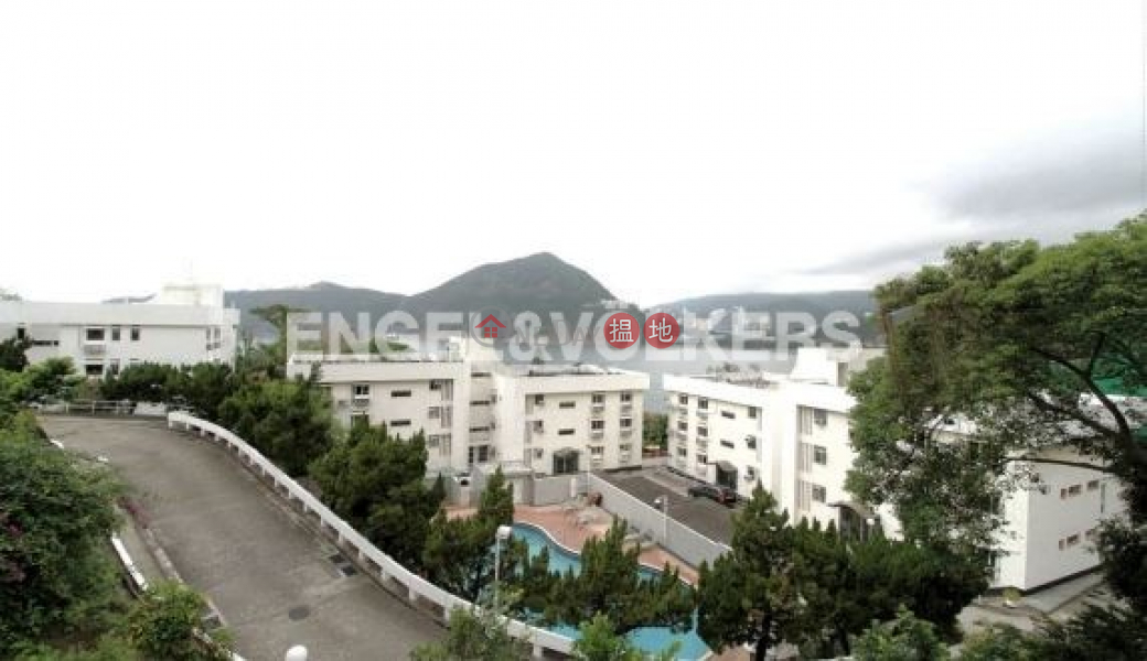 4 Bedroom Luxury Flat for Rent in Deep Water Bay Deepdene 蒲苑 Rental