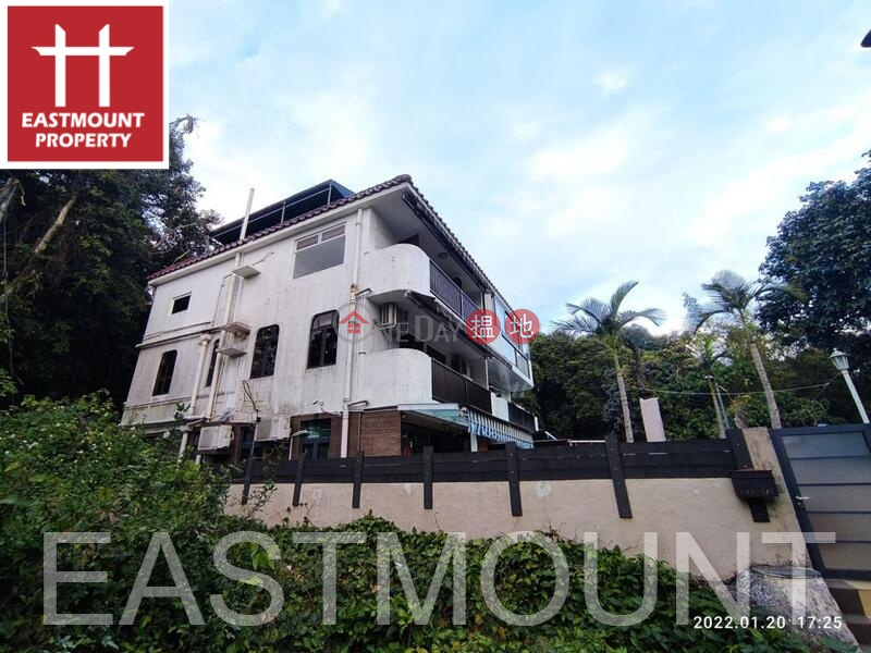 Sai Kung Village House Property For Sale in Pak Kong 北港Duplex with