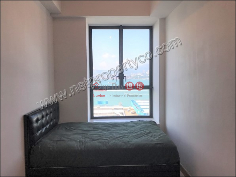 Brand new unit in Kennedy Town, Upton 維港峰 Rental Listings Western