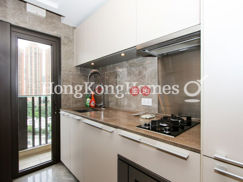 1 Bed Unit at Park Haven For Sale, Park Haven 曦巒 Sales Listings Wan