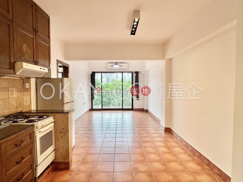 Practical 1 bedroom in Happy Valley Rental Winner Building 永勝大廈