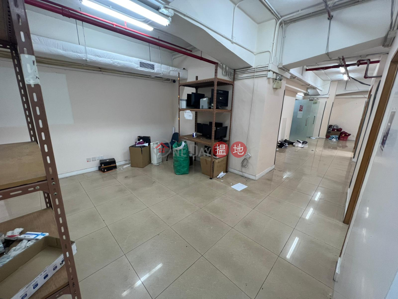TSING YI IND CTR, Tsing Yi Industrial Centre Phase 1 青衣工業中心1期 Rental