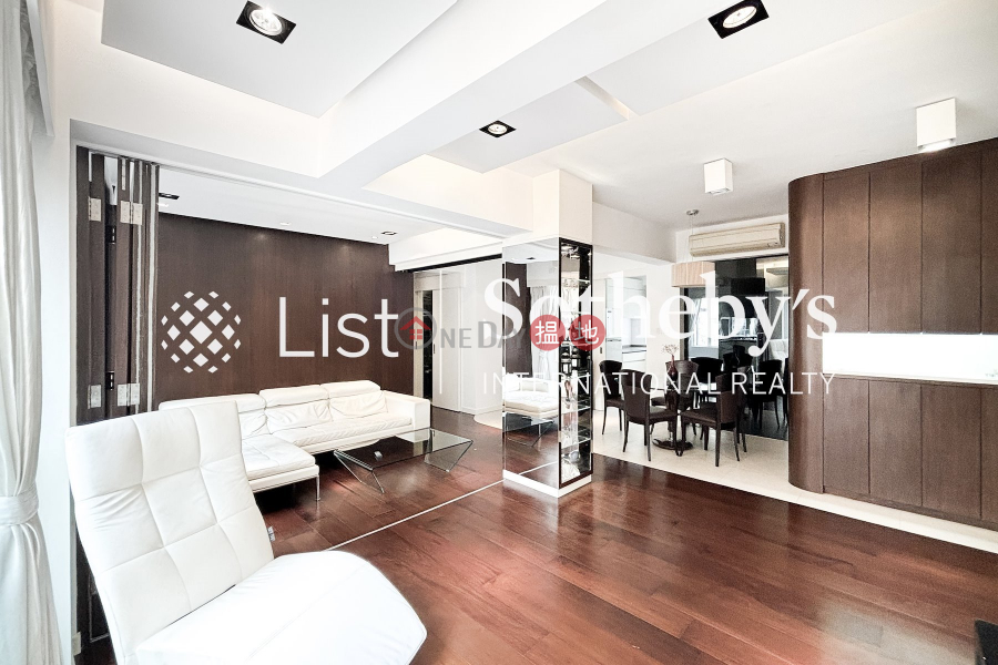 Property for Sale at Merry Court with 2 Bedrooms Merry Court 美麗閣