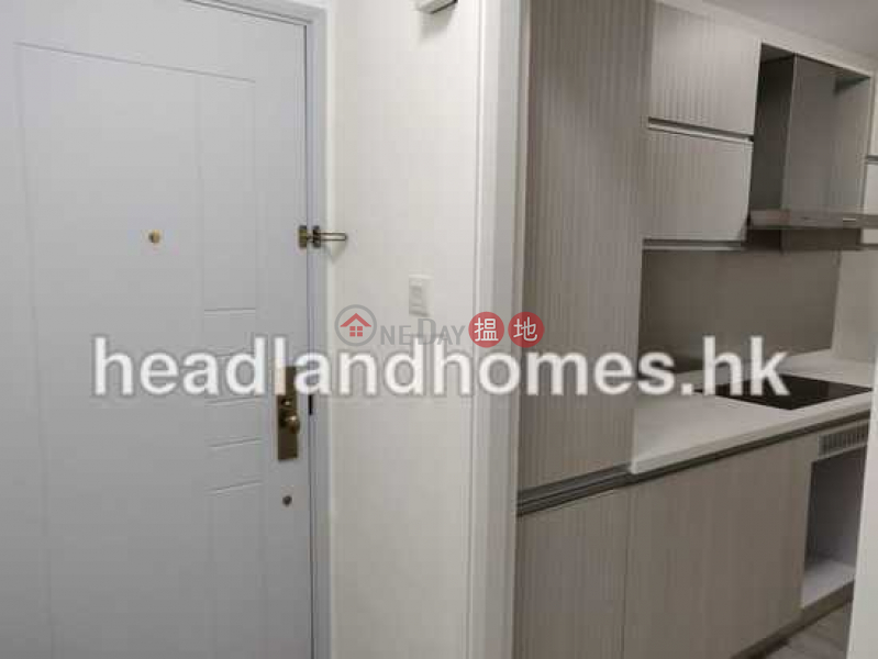 Discovery Bay, Phase 5 Greenvale Village, Greenery Court (Block 1) 3 Bedroom Family Unit