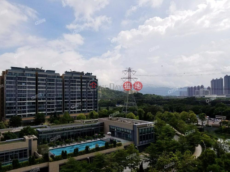 Park Circle 2 bedroom Mid Floor Flat for Rent Park Circle Park