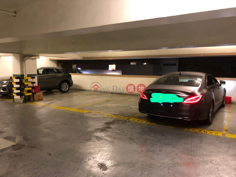 Car Park for rent, Hillsborough Court 曉峰閣 Rental Listings Central