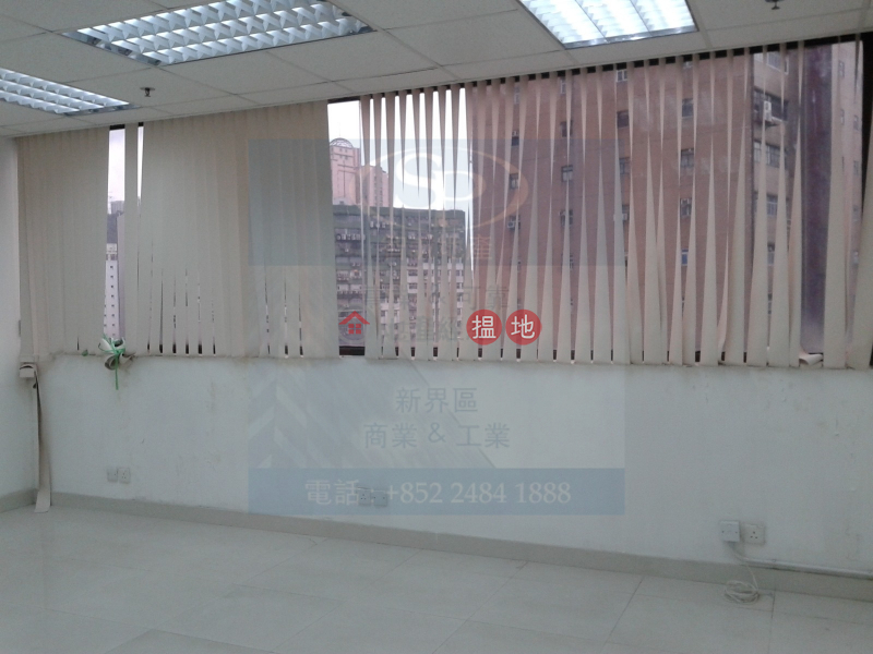 Kwai Chung Riley House Low price for rent, Big warehouse with a near