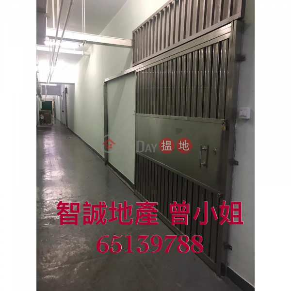 葵涌 達利中心 罕有搶手單位出租達利中心(Riley House)出租樓盤 (116358)