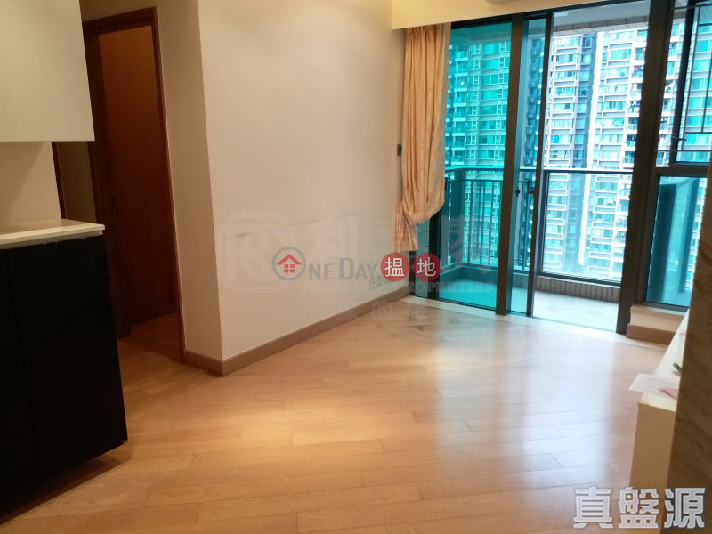 開揚內園景 鐵路盤 核心地段 (Yoho midtown)Yoho Town 2期9座(Yoho Town Phase 2 Yoho Midtown Block 9)出租樓盤 (ANSON