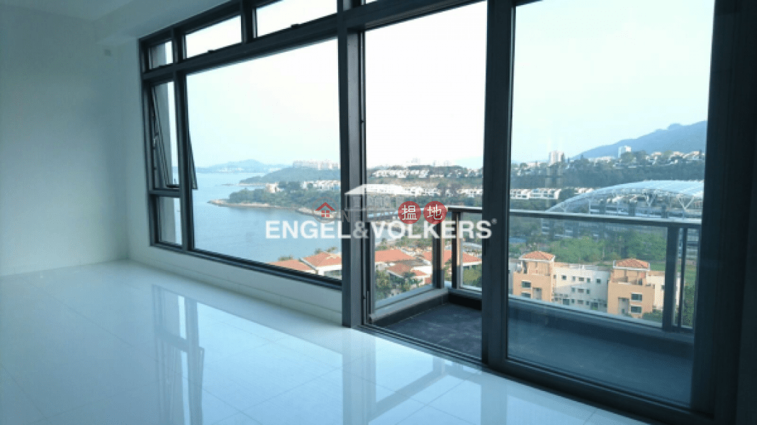 3 Bedroom Family Flat for Rent in Discovery Bay Discovery Bay, Phase 15 Positano, Block L9 愉景灣