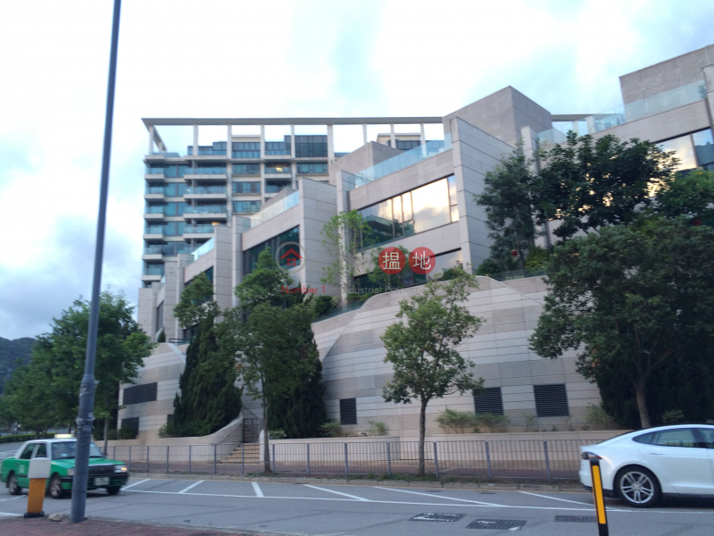 Providence Bay Providence Peak Phase 2 House 6 (天賦海灣二期 溋玥 洋房6), Science