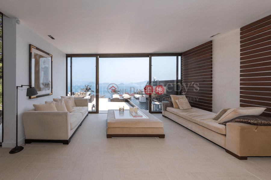 Property for Sale at Bella Vista with 4 Bedrooms Bella Vista 碧濤花園