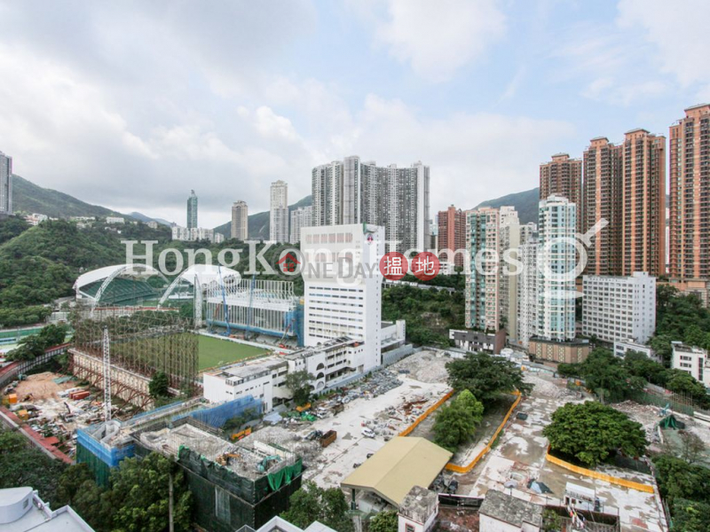 1 Bed Unit at Park Haven For Sale, Park Haven 曦巒 Sales Listings Wan
