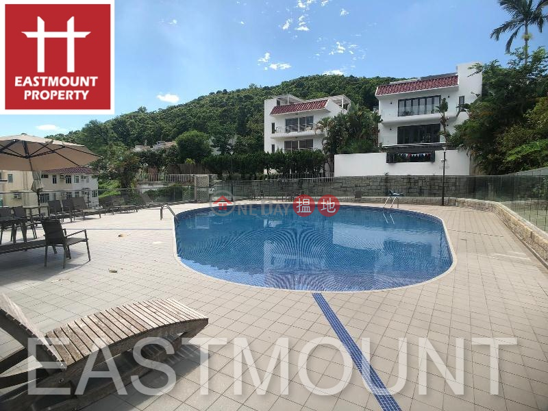 Sai Kung Village House Property For Sale or Lease in Wong Chuk Shan 黃