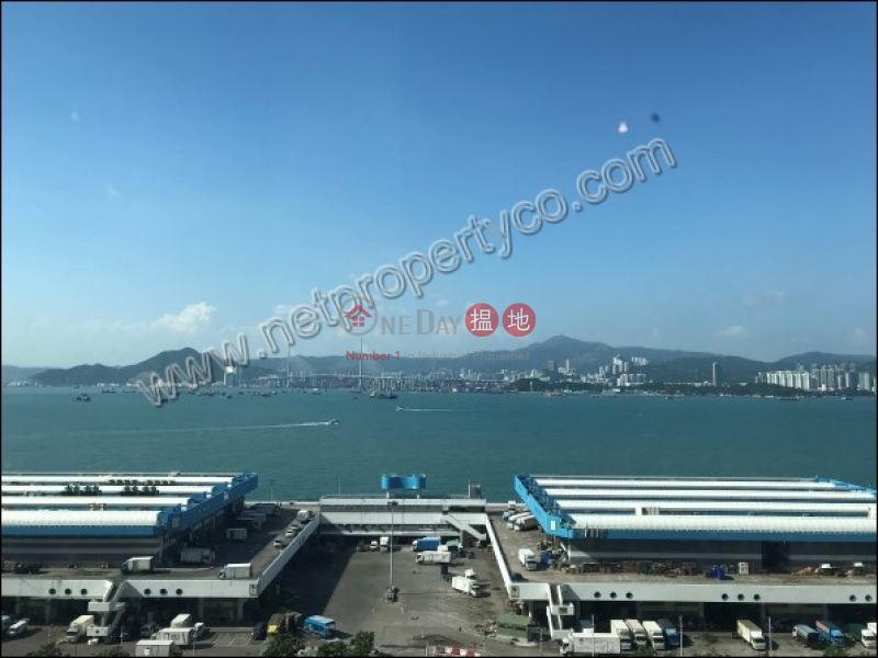 Brand new unit in Kennedy Town, Upton 維港峰 Rental Listings Western