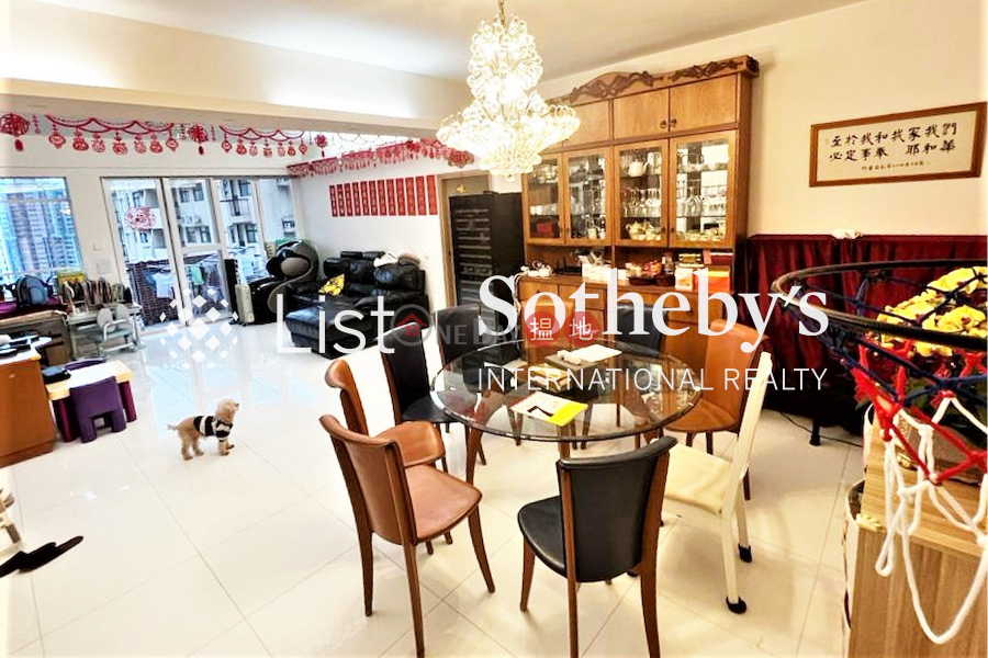 Property for Sale at Fulham Garden with 3 Bedrooms Fulham Garden 富林苑
