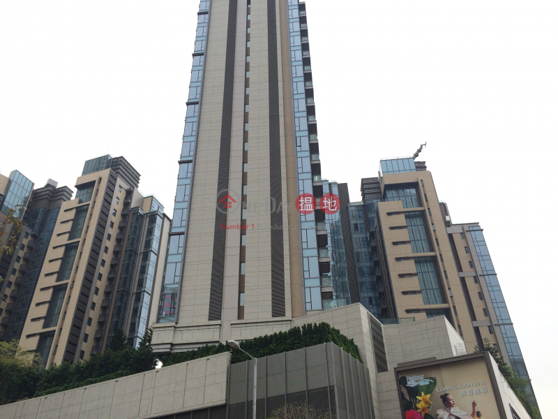 Victoria Harbour (海璇), North Point OneDay (搵地)