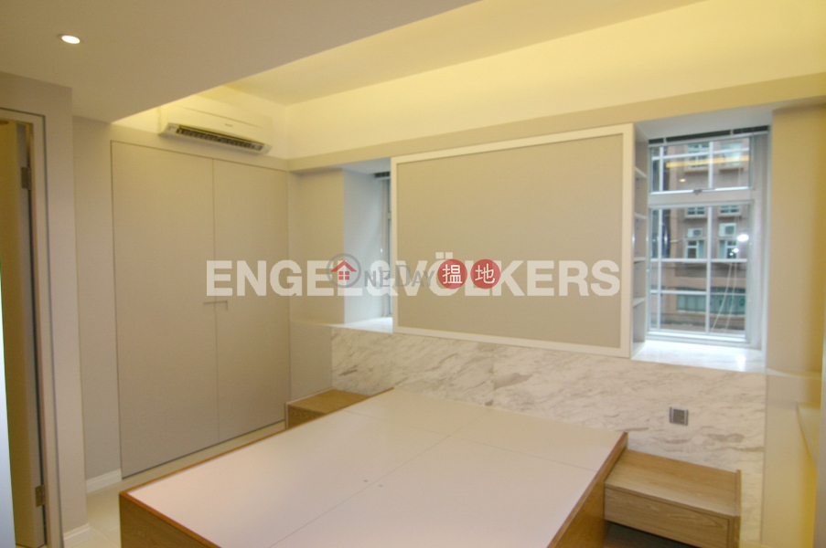 2 Bedroom Flat for Sale in Kennedy Town, Shun Hing Building 順興大廈 Sales
