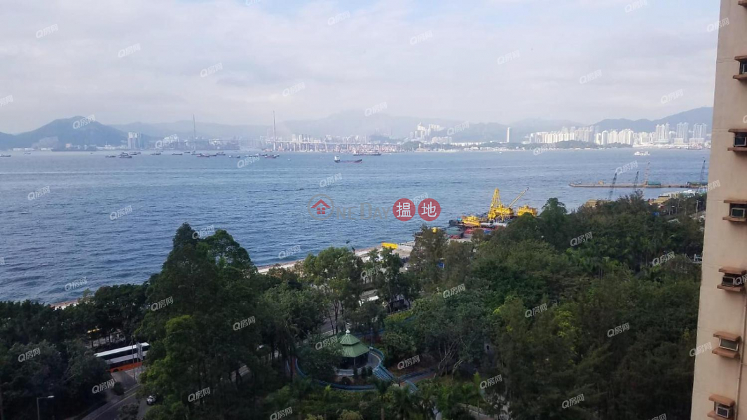 Harbour View Garden 2 bedroom Mid Floor Flat for Rent Harbour View