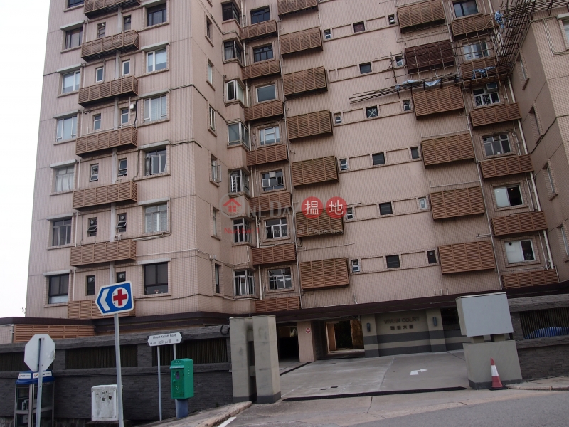 Vivian Court (瑞燕大廈), Peak OneDay (搵地)