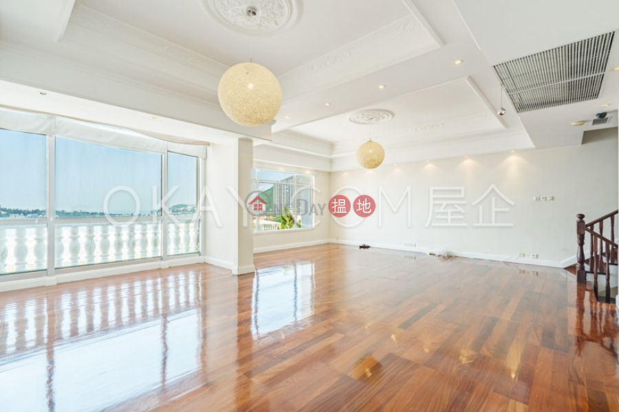 Luxurious house with parking Rental, Redhill Peninsula Phase 2 紅山半島 第