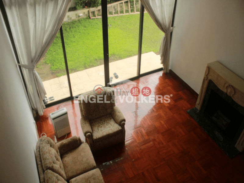 3 Bedroom Family Flat for Rent in Clear Water Bay House A Billows