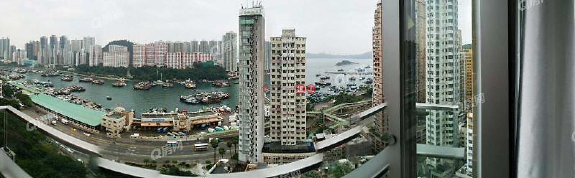 South Coast 2 bedroom Flat for Sale, South Coast 登峰·南岸 Sales Listings