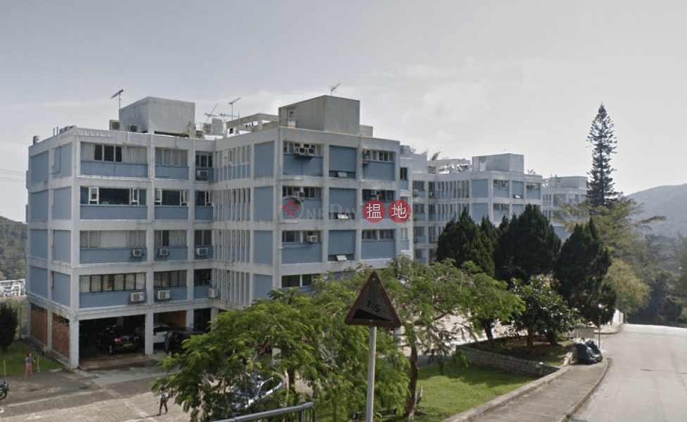 清水灣大廈 (Clear Water Bay Apartments) 清水灣搵地 (OneDay)