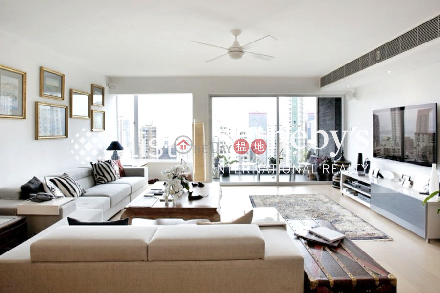 Property for Sale at Hong Kong Garden with 3 Bedrooms Hong Kong