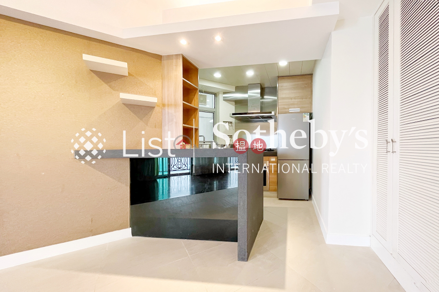 Property for Sale at The Merton with 3 Bedrooms The Merton 泓都 Sales
