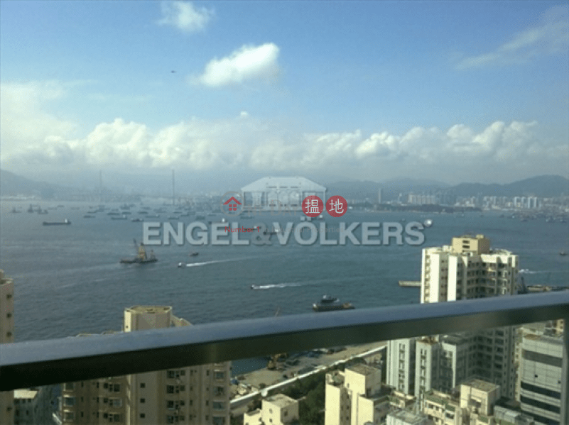 3 Bedroom Family Apartment/Flat for Sale in Kennedy Town Belcher's