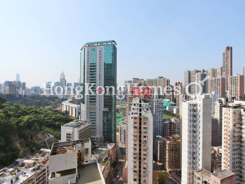3 Bedroom Family Unit at Village Garden For Sale Village Garden 慧莉苑