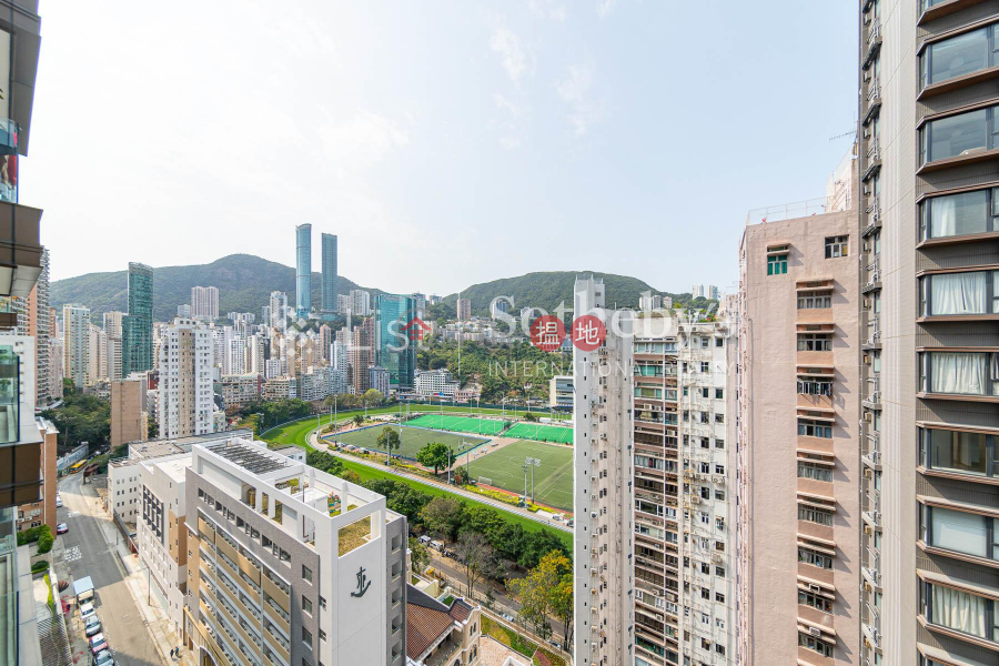 Property for Sale at Winfield Building Block A&B with 3 Bedrooms