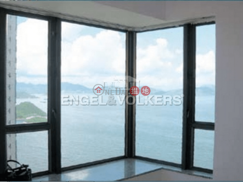 3 Bedroom Family Flat for Rent in Shek Tong Tsui The Belcher's 寶翠園
