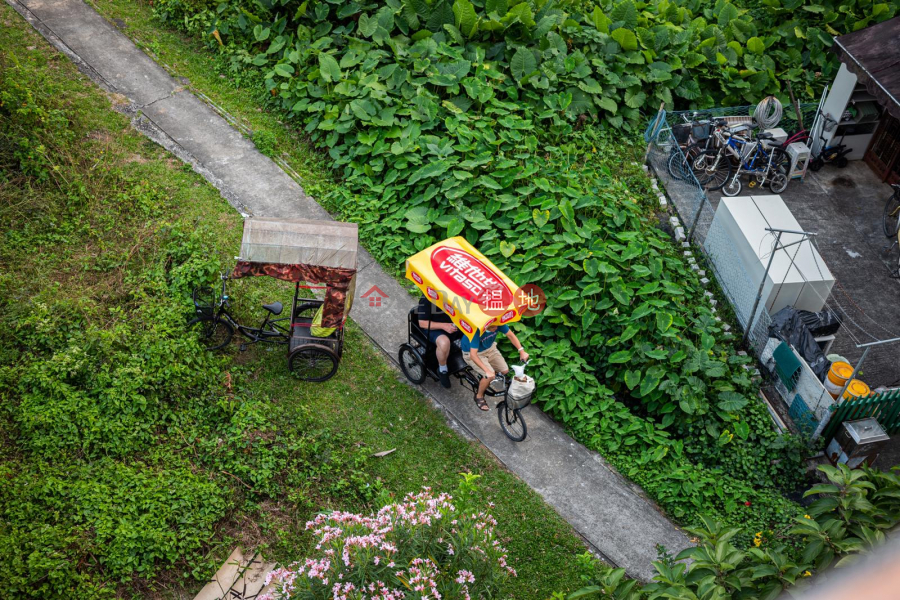 Luk Tei Tong Village House (鹿地塘村屋), Mui Wo OneDay (搵地)