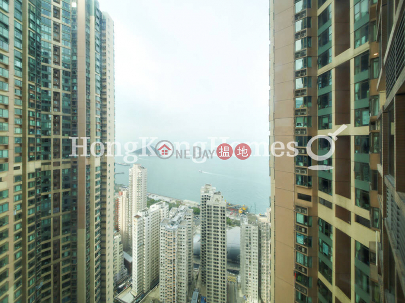 3 Bedroom Family Unit for Rent at The Belcher's Phase 2 Tower 5 The