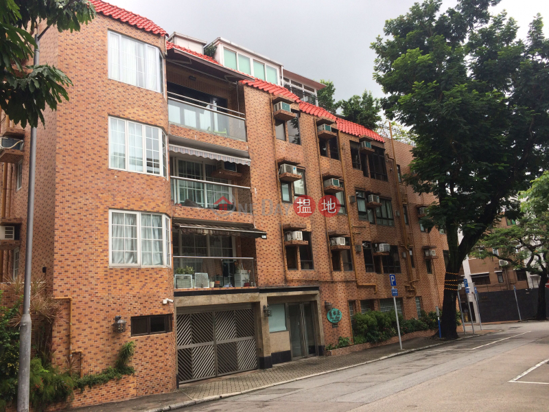 Pine Court (麗松苑), Yau Yat Chuen OneDay (搵地)