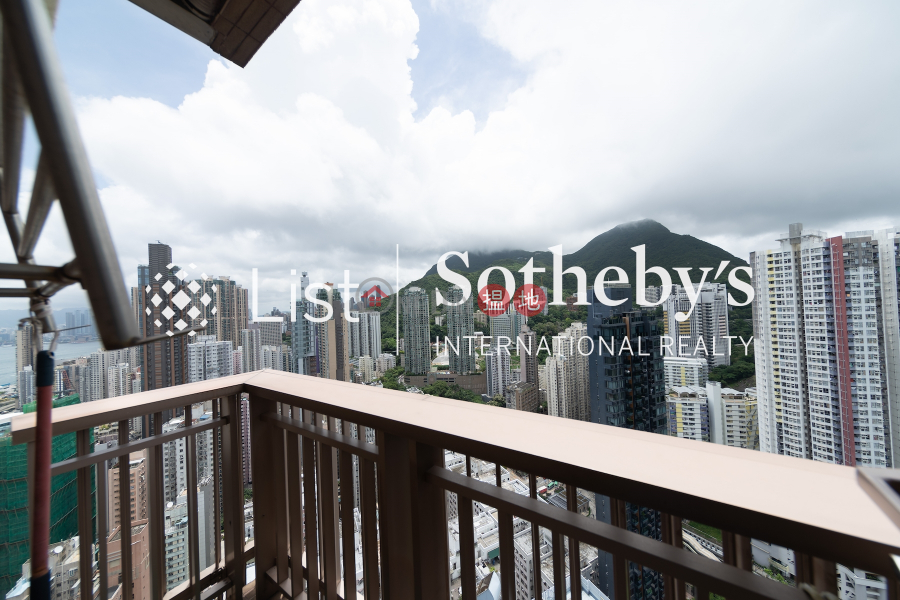 Property for Sale at Cadogan with 3 Bedrooms Cadogan 加多近山 Sales Listings