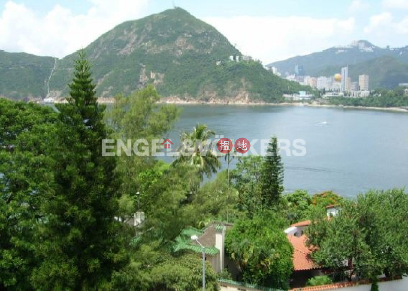 4 Bedroom Luxury Flat for Rent in Deep Water Bay Deepdene 蒲苑 Rental