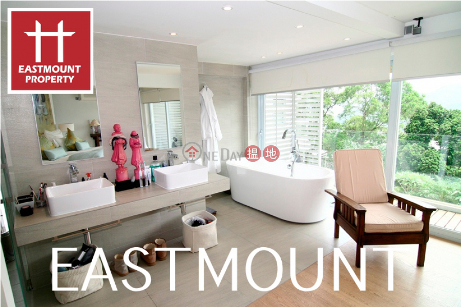 Clearwater Bay Village House Property For Sale and Rent in Sheung Sze
